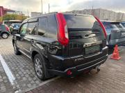 Nissan X-Trail II Рестайлинг Череповец  - изображение 24