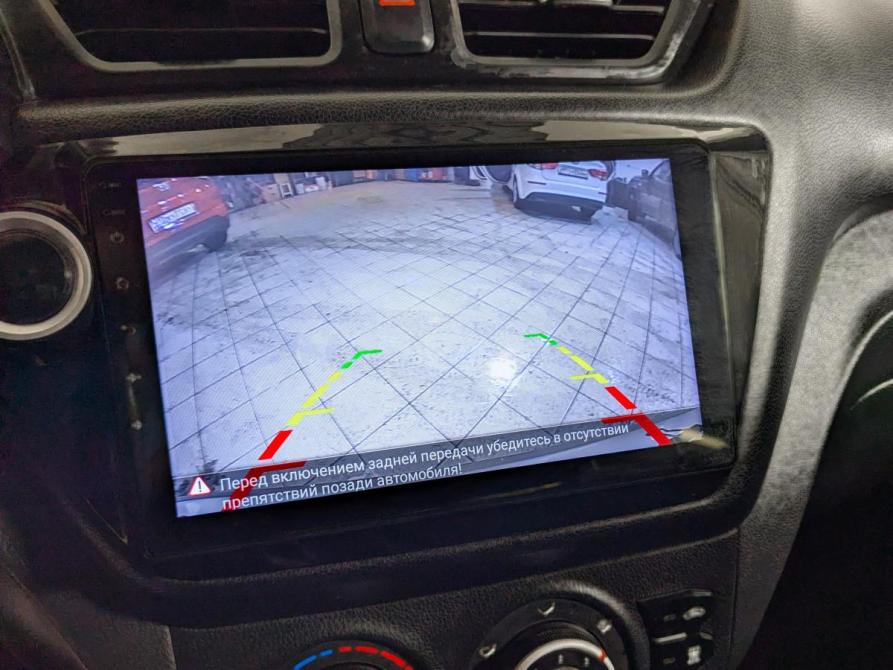 Kia Rio III Екатеринбург  - изображение 12