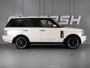 Land Rover Range Rover III Рестайлинг Минеральные Воды  - изображение 28