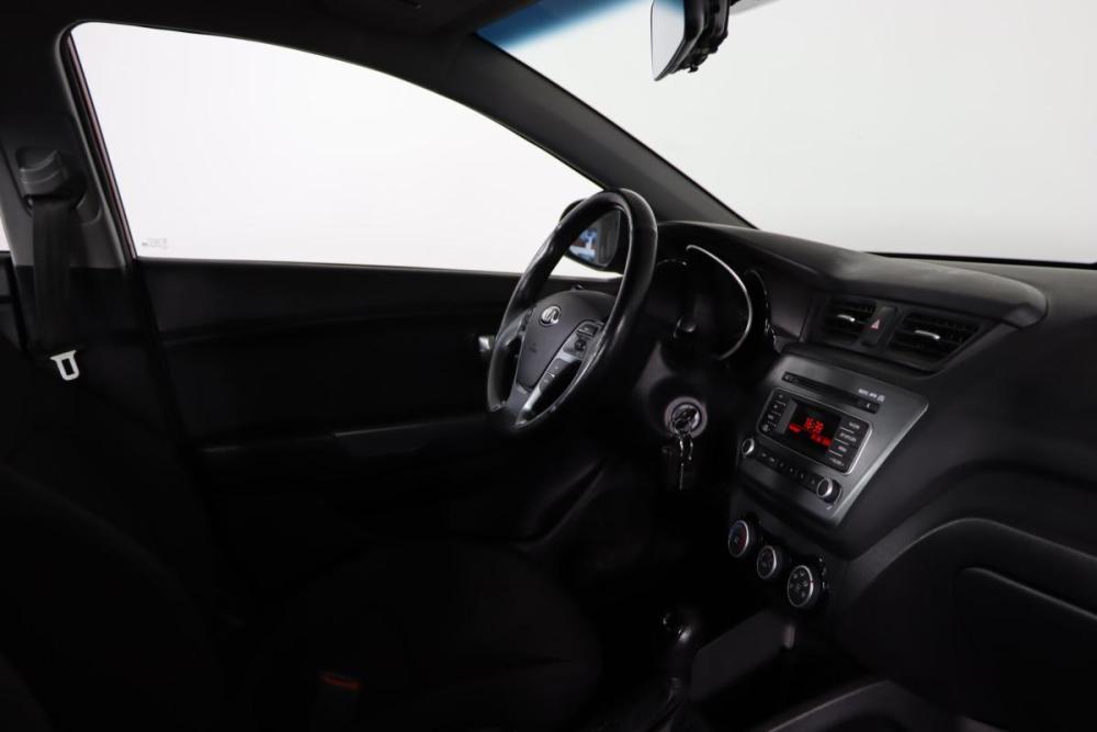Kia Rio III Рестайлинг Нижний Новгород  - изображение 14