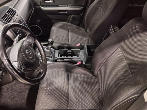 Suzuki Grand Vitara II Рестайлинг с пробегом 2011 года, цена 745 000 рублей, 205760 км, внедорожник, Автокод Объявления