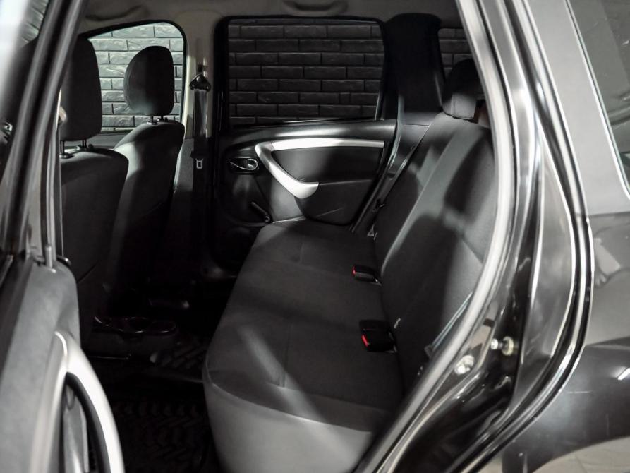 Nissan Terrano III (D10) Екатеринбург  - изображение 16
