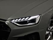 Audi A4 V (B9) Рестайлинг Москва  - изображение 30