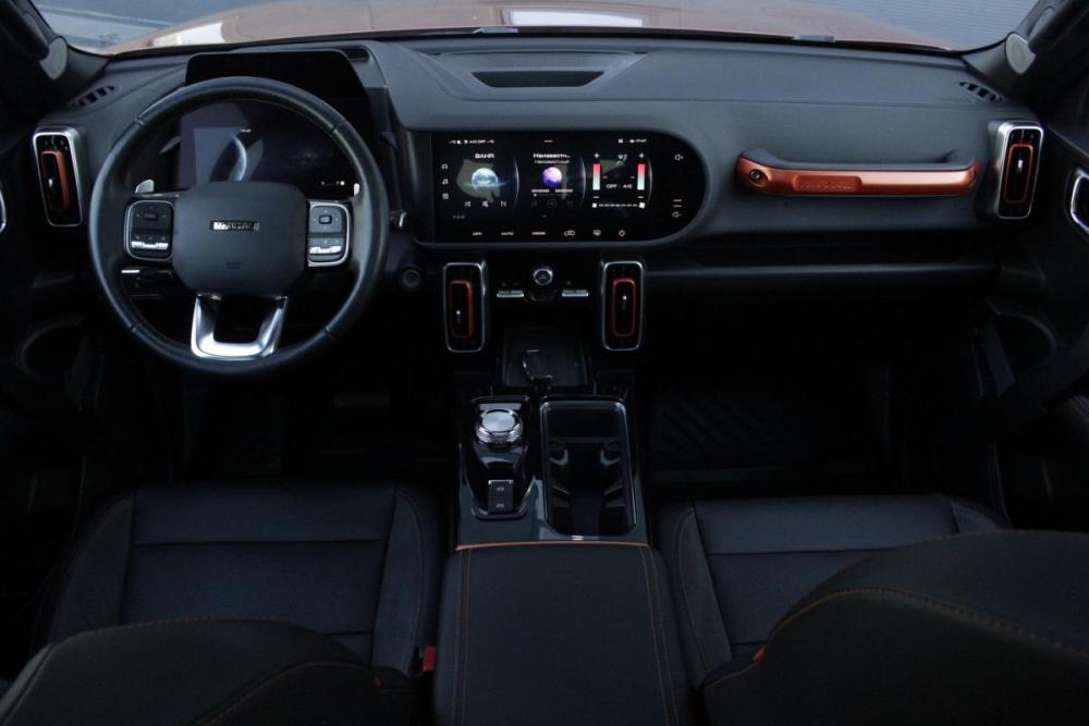 Haval Dargo I Брянск  - изображение 7