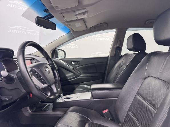 Nissan Murano II (Z51) Рестайлинг 2 с пробегом 2013 года, цена 1 400 000 рублей, 244612 км, внедорожник, Автокод Объявления