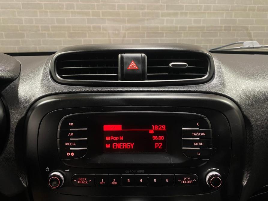 Kia Soul II Челябинск  - изображение 12
