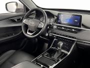 Chery Tiggo 4 Pro I Рестайлинг Калининград  - изображение 35