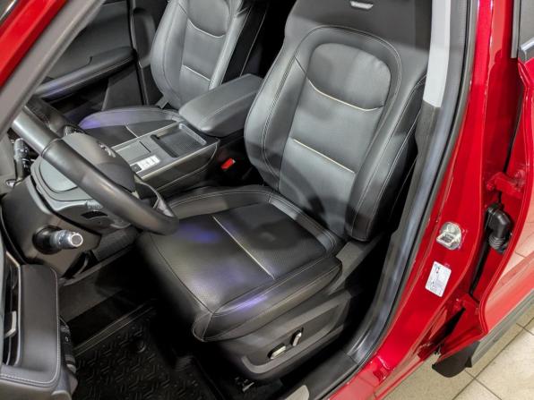 Chery Tiggo 7 Pro Max I с пробегом 2023 года, цена 1 850 000 рублей, 36013 км, внедорожник, Автокод Объявления
