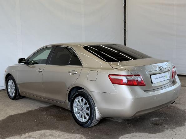 Toyota Camry VI (XV40) с пробегом 2008 года, цена 990 000 рублей, 300560 км, седан, Автокод Объявления