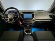 Hyundai Creta I Рестайлинг Подольск  - изображение 34