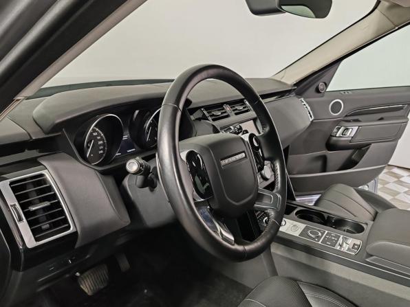 Land Rover Discovery V с пробегом 2019 года, цена 4 800 000 рублей, 45648 км, внедорожник, Автокод Объявления