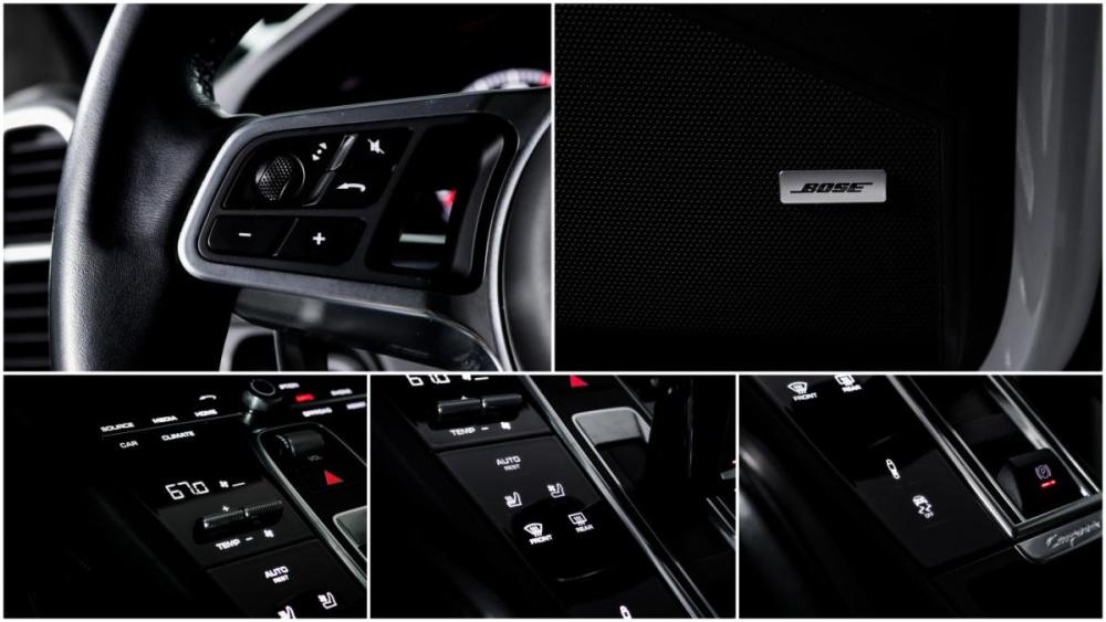 Porsche Cayenne III Москва  - изображение 21