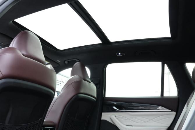 Geely Monjaro I с пробегом 2023 года, цена 3 250 000 рублей, 44526 км, внедорожник, Автокод Объявления