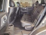 Nissan Pathfinder IV Краснодар  - изображение 52