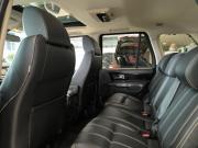 Land Rover Range Rover Sport I Рестайлинг Казань  - изображение 37