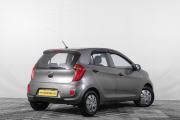 Kia Picanto II Кемерово  - изображение 26