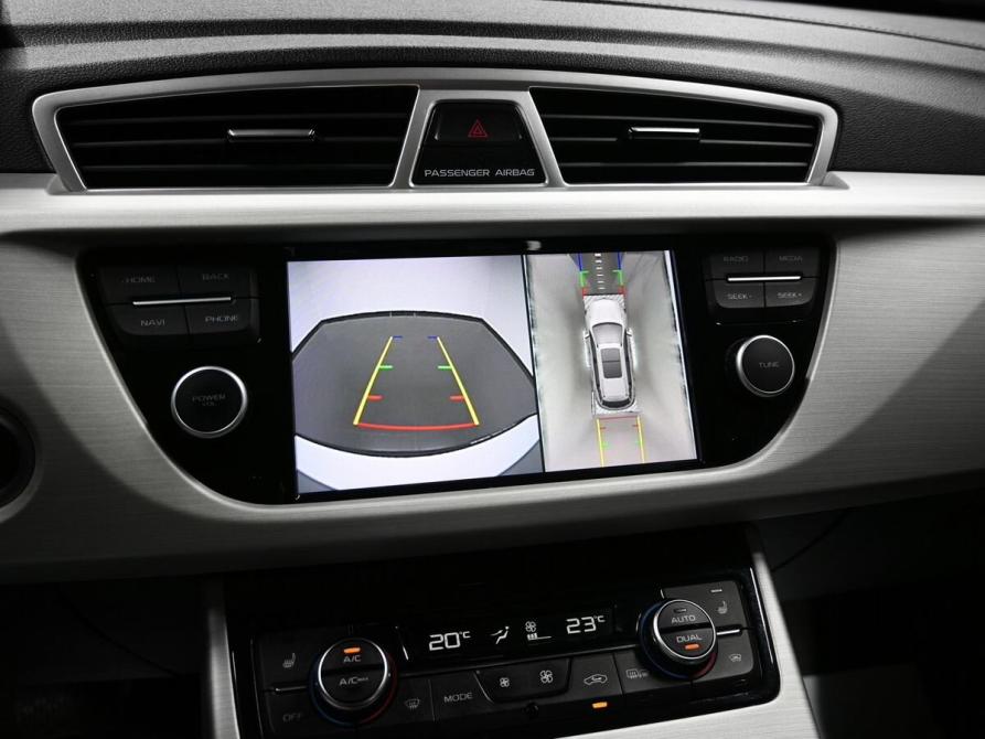 Geely Atlas I Тверь  - изображение 14