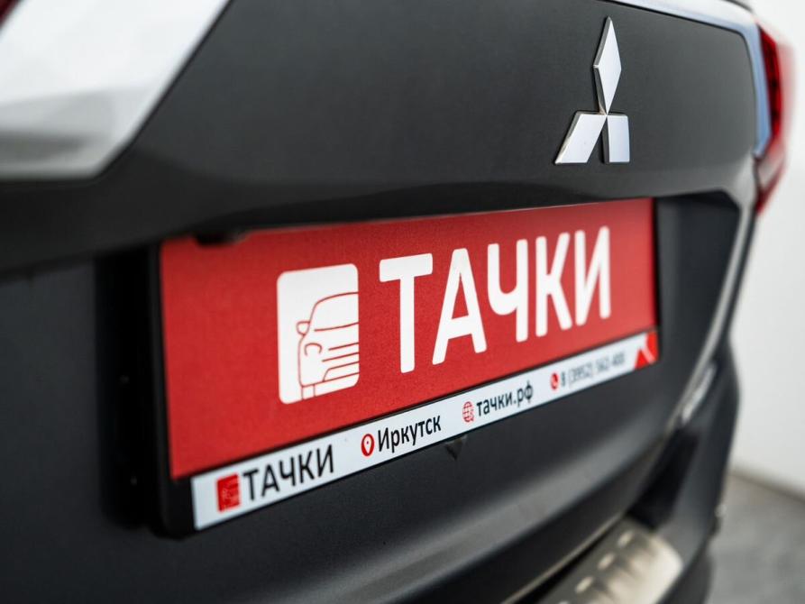 Mitsubishi Outlander III Рестайлинг 3 Иркутск  - изображение 26