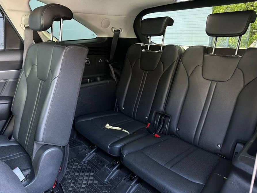 Kia Sorento IV Москва  - изображение 20