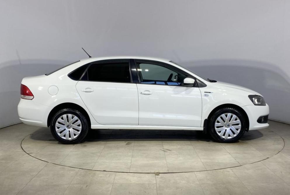 Volkswagen Polo V Саранск  - изображение 6