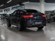 Mercedes-Benz GLC Coupe I (C253) Москва  - изображение 27