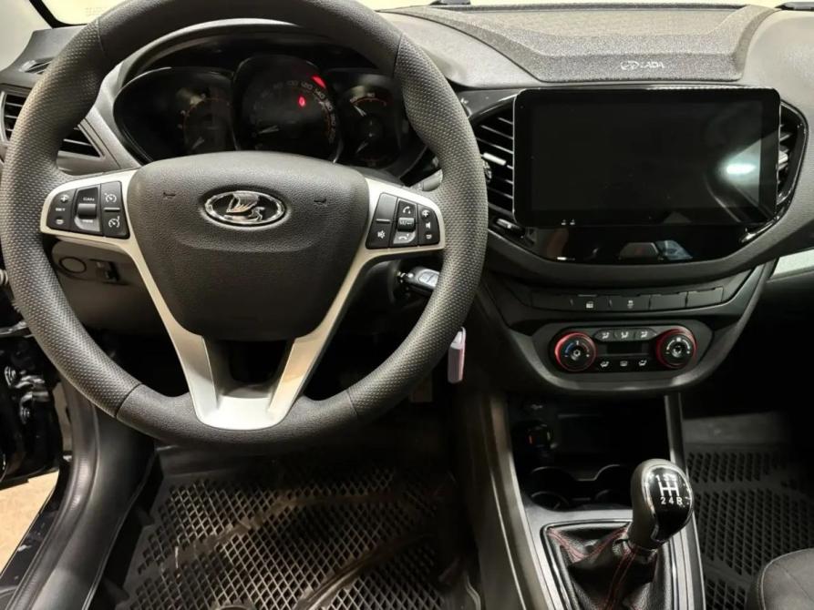 Lada (ВАЗ) Vesta I Саратов  - изображение 10