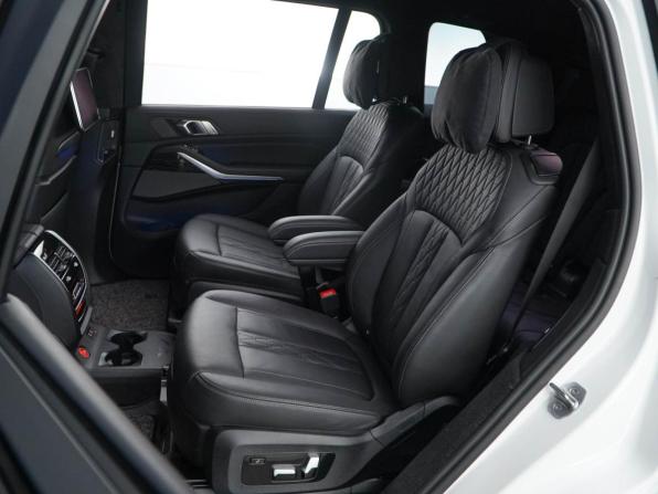 BMW X7 I (G07) с пробегом 2022 года, цена 10 899 777 рублей, 23506 км, внедорожник, Автокод Объявления