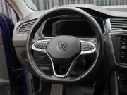 Volkswagen Tiguan II Рестайлинг Москва  - изображение 37