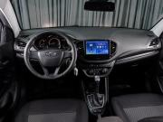 Lada (ВАЗ) Vesta I Тюмень  - изображение 23