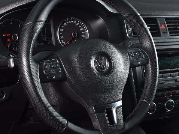 Volkswagen Jetta VI с пробегом 2012 года, цена 999 995 рублей, 261768 км, седан, Автокод Объявления