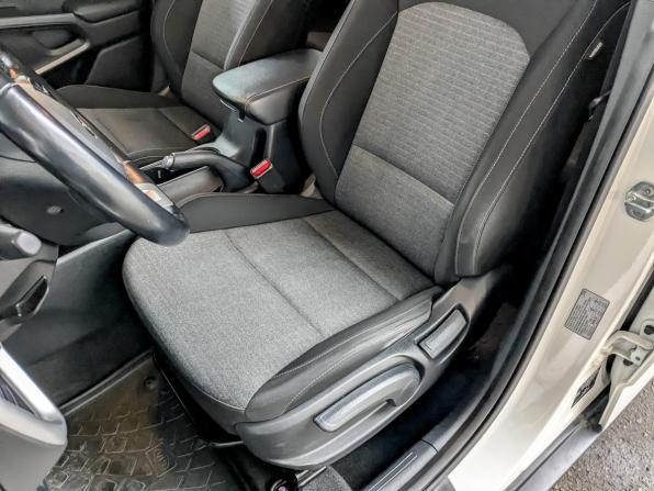 Kia Soul III с пробегом 2019 года, цена 1 850 000 рублей, 55252 км, хэтчбек, Автокод Объявления