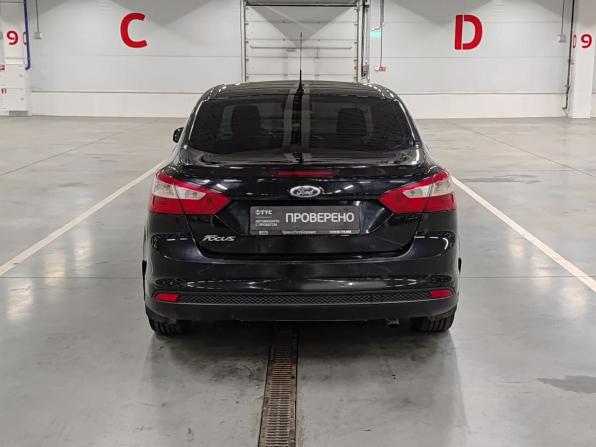 Ford Focus III с пробегом 2013 года, цена 510 000 рублей, 336855 км, седан, Автокод Объявления