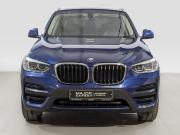 BMW X3 III (G01) Химки  - изображение 30