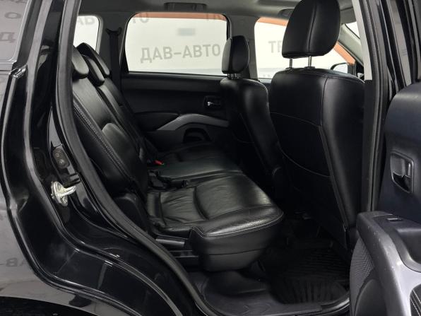 Mitsubishi Outlander II с пробегом 2007 года, цена 955 000 рублей, 226000 км, внедорожник, Автокод Объявления