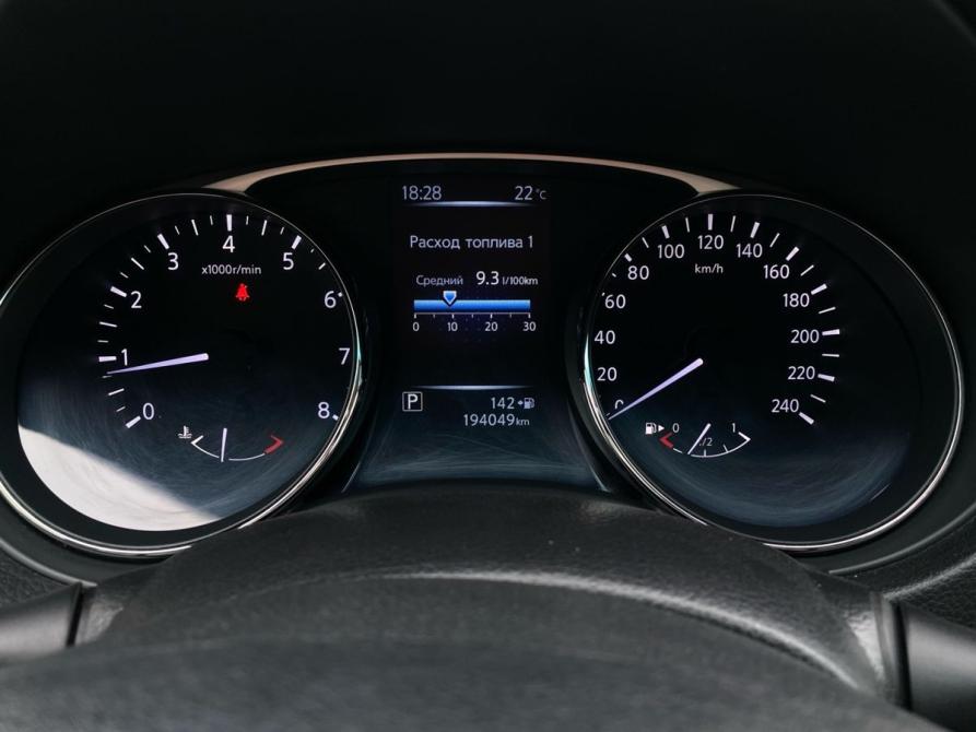 Nissan X-Trail III Уфа  - изображение 16