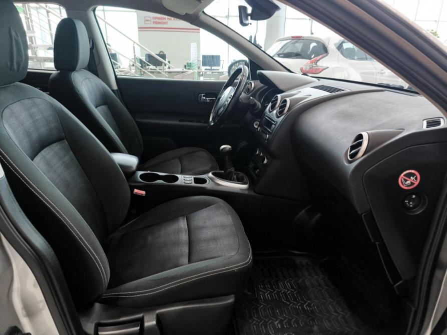 Nissan Qashqai I Рестайлинг Казань  - изображение 13