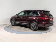 Infiniti JX Екатеринбург  - изображение 30
