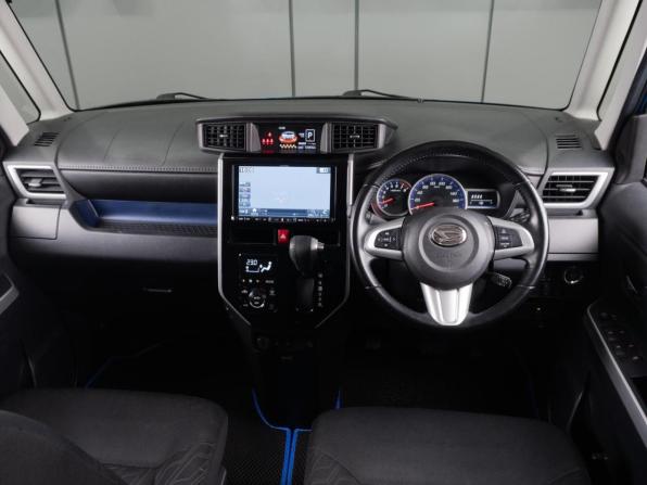 Daihatsu Thor I с пробегом 2019 года, цена 1 129 000 рублей, 61059 км, микровэн, Автокод Объявления