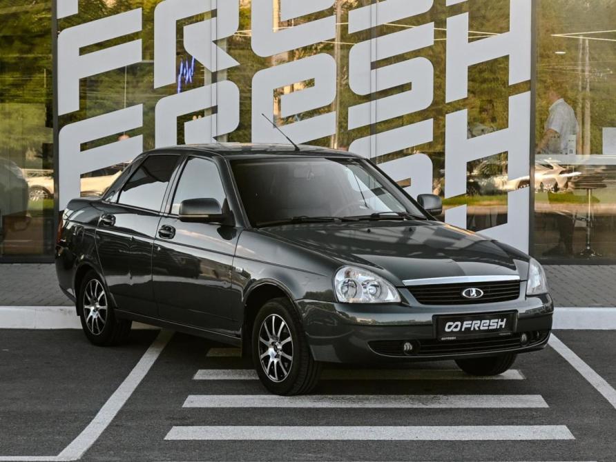 Lada (ВАЗ) Priora I Волгоград  - изображение 1