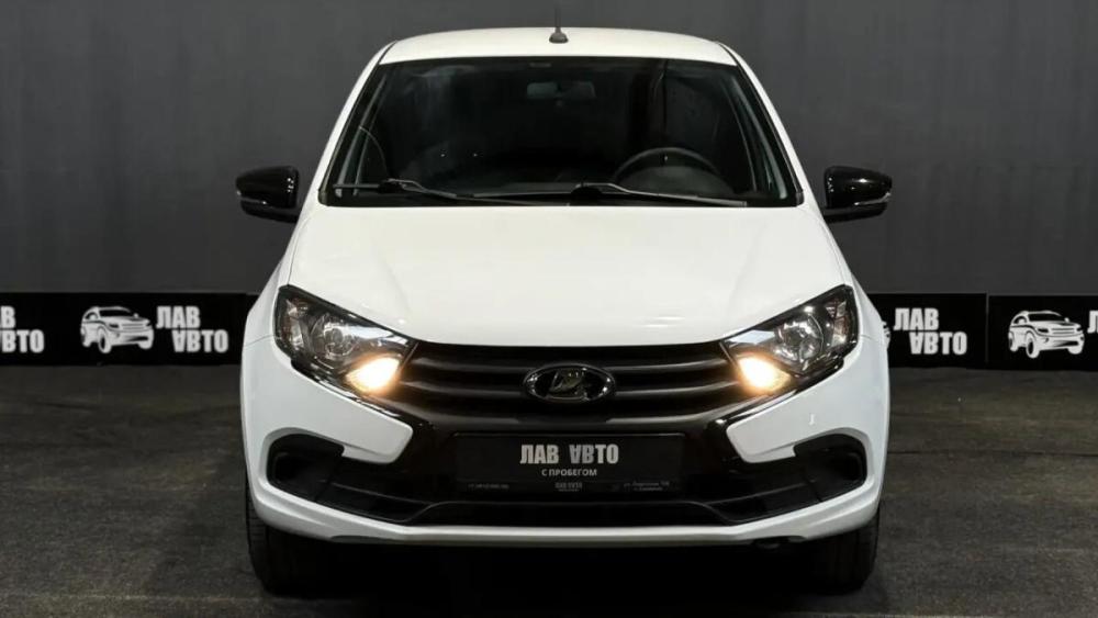 Lada (ВАЗ) Granta I Рестайлинг Смоленск  - изображение 2