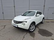 Nissan Juke I Саратов  - изображение 32