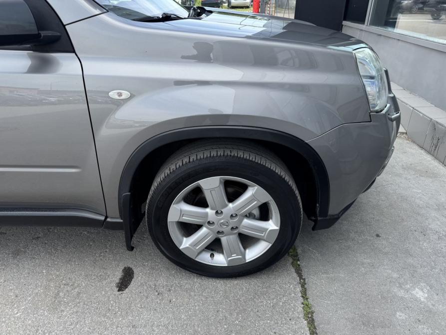 Nissan X-Trail II Рестайлинг Новосибирск  - изображение 19