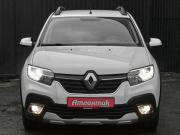 Renault Sandero II Рестайлинг Екатеринбург  - изображение 26