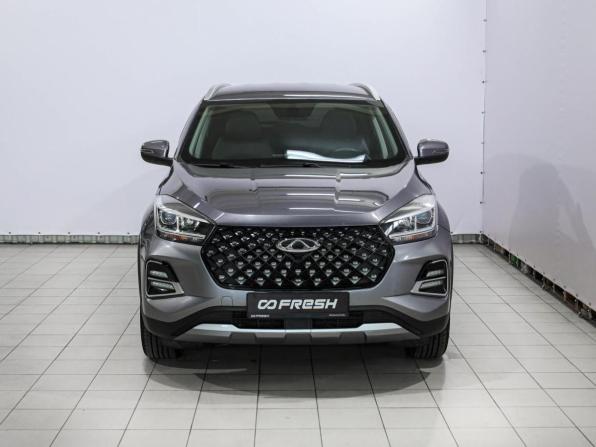 Chery Tiggo 4 Pro I с пробегом 2023 года, цена 1 470 000 рублей, 61663 км, внедорожник, Автокод Объявления