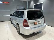 Subaru Forester II Новосибирск  - изображение 20