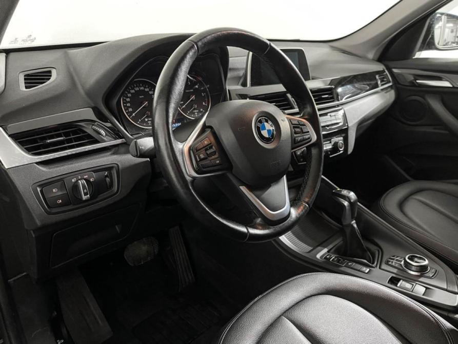 BMW X1 II (F48) Москва  - изображение 12