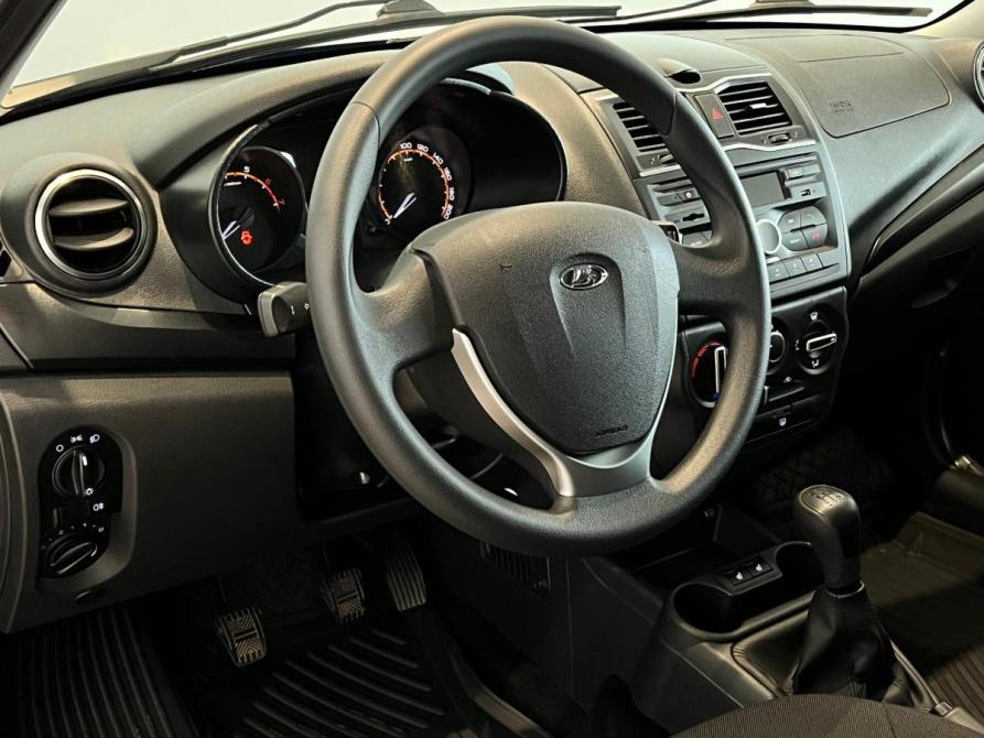 Lada (ВАЗ) Granta I Рестайлинг Волгоград  - изображение 13