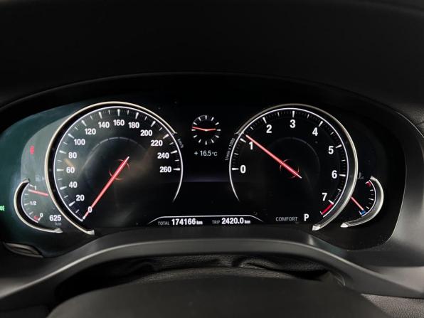 BMW X3 III (G01) с пробегом 2018 года, цена 3 344 900 рублей, 174166 км, внедорожник, Автокод Объявления