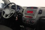 Kia Sorento II Рестайлинг Волгоград  - изображение 34