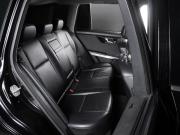 Mercedes-Benz GLK-Класс I (X204) Рестайлинг Минеральные Воды  - изображение 27